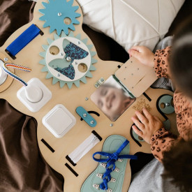 Společenské hry - hračky