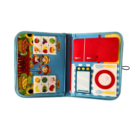 Společenské hry - hračky