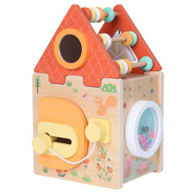 Společenské hry - hračky