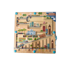 Společenské hry - hračky