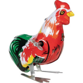 Goki Plechový natahovací kohout