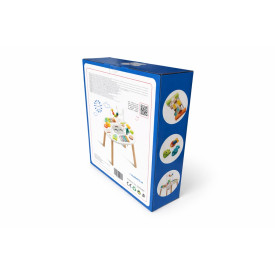 Společenské hry - hračky