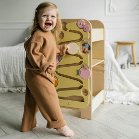 Společenské hry - hračky