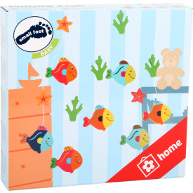 Společenské hry - hračky