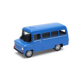 Welly NYSA 522 model 1:34 krémový