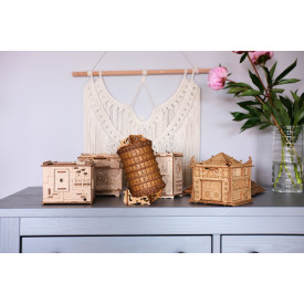 Společenské hry - hračky