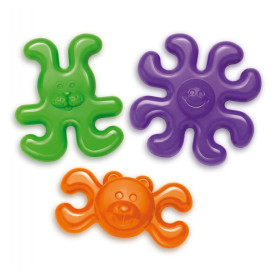 Společenské hry - hračky