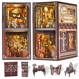 Společenské hry - hračky