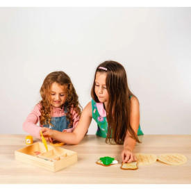 Společenské hry - hračky