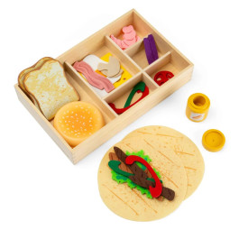 Společenské hry - hračky