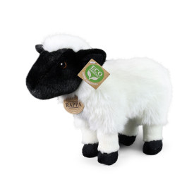 Rappa Plyšová ovce 27 cm ECO-FRIENDLY