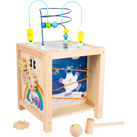 Společenské hry - hračky