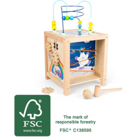 Společenské hry - hračky