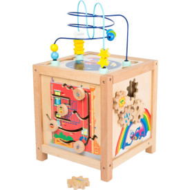 Společenské hry - hračky