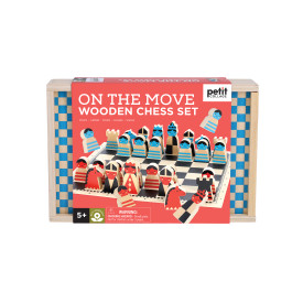 Společenské hry - hračky