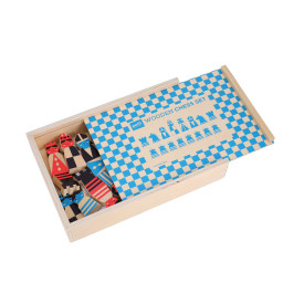 Společenské hry - hračky