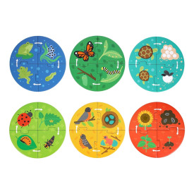 Společenské hry - hračky