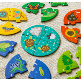 Společenské hry - hračky