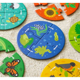 Společenské hry - hračky