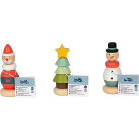 Společenské hry - hračky