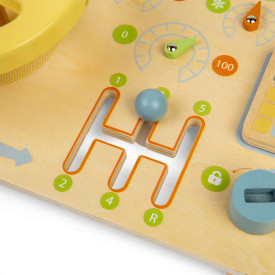 Společenské hry - hračky