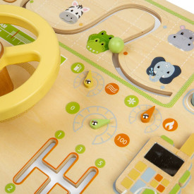 Společenské hry - hračky