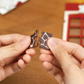 Společenské hry - hračky