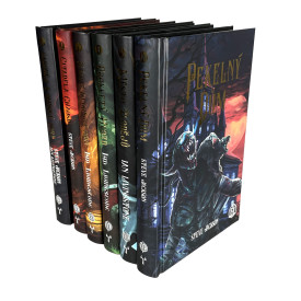 Společenské hry - hračky