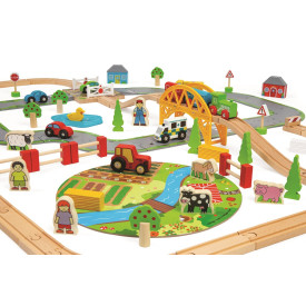 Společenské hry - hračky