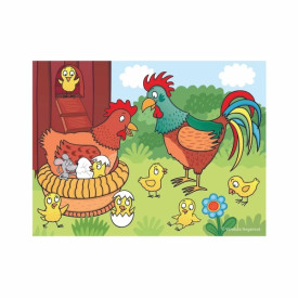 Společenské hry - hračky