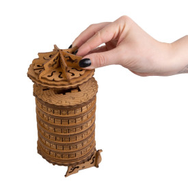 Společenské hry - hračky