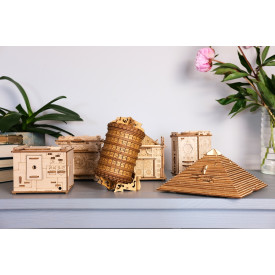 Společenské hry - hračky