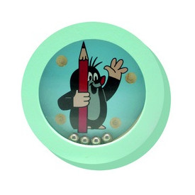 Detoa Minilabyrint Krtek 1 ks modrý