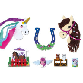 Společenské hry - hračky