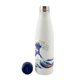 Termoláhev Velká vlna u pobřeží Kanagawy