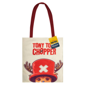 Nákupní taška One Piece - Chopper