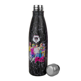 Termoláhev Kpop Demon Hunters - Saja Boys