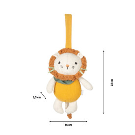 Společenské hry - hračky