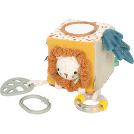 Společenské hry - hračky