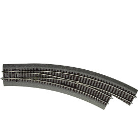 Roco Výhybka BWr5/6 oblouková pravá s podložím - 42575