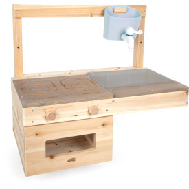 small foot Závěsná venkovní kuchyňka