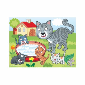 Společenské hry - hračky