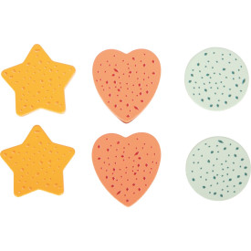 Společenské hry - hračky