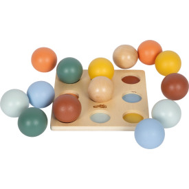 Společenské hry - hračky