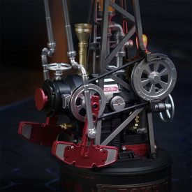 Společenské hry - hračky