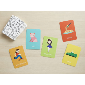 Společenské hry - hračky