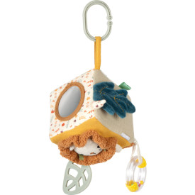 Společenské hry - hračky