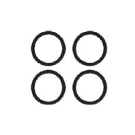 Piko Hnací řemínky balení 4 ks - ET57090A-03