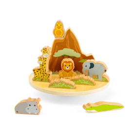 Společenské hry - hračky