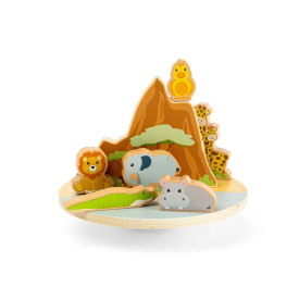 Společenské hry - hračky